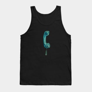 Telephone6 Tank Top